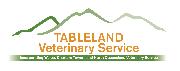 Tableland Veterinary Service Logo